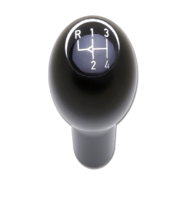 Porsche Shift Knob